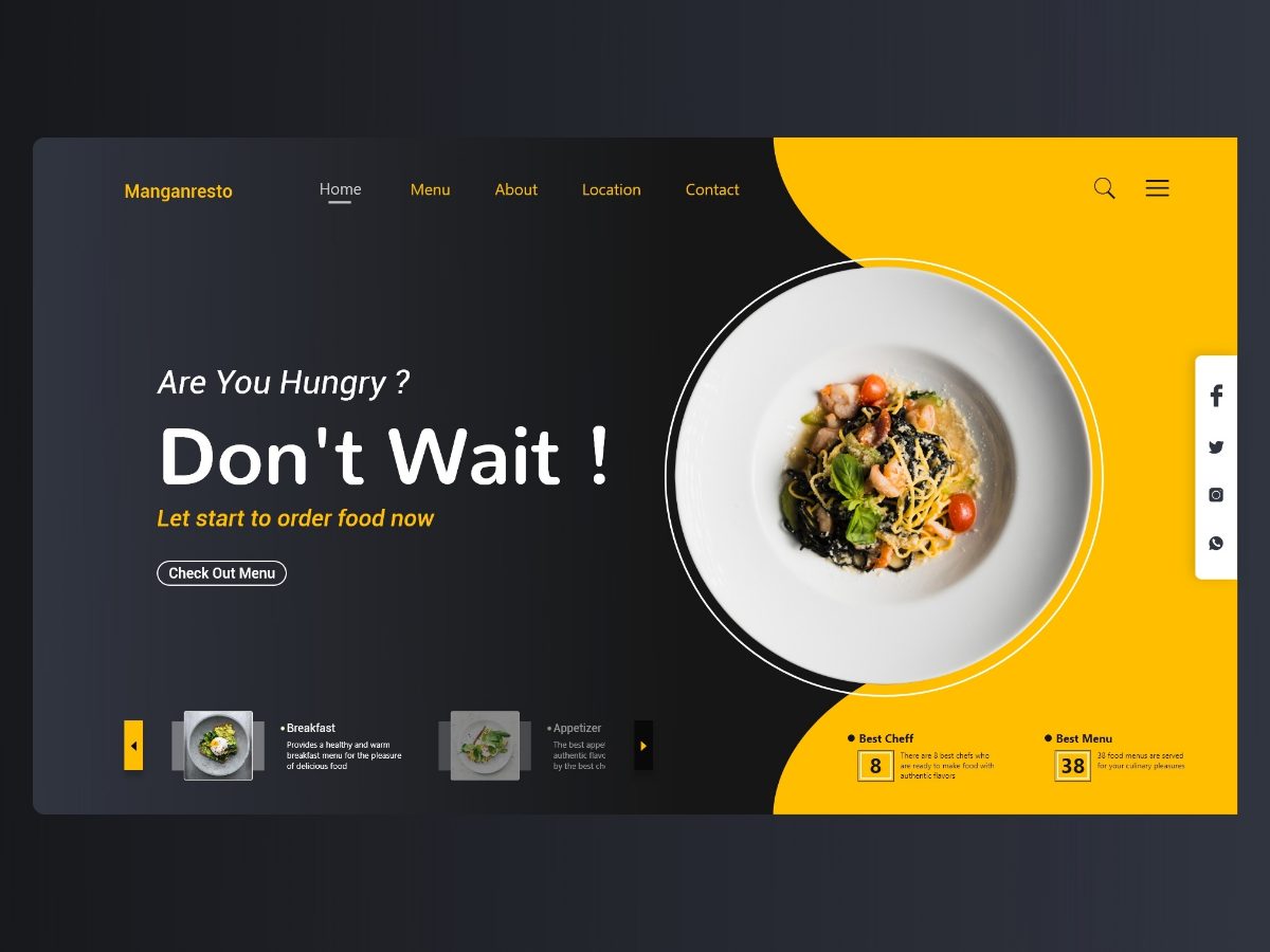 Ponnex's Fine Foods preview